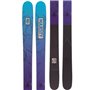 166 Majesty Skis Vanguard 98 CTi !27