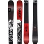 Narty freestyle Majesty Dirty Bear PRO 2027