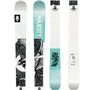 150 Majesty Skis Vesper !27