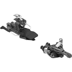 ATK RAIDER 13 EVO BLACK ski bindings  brake 97mm