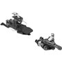 ATK RAIDER 13 EVO BLACK ski bindings  brake 97mm