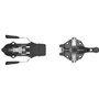 ATK RAIDER 13 EVO BLACK ski bindings  brake 97mm