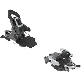 ATK HY 13 FREE BLACK ski bindings brake  97mm
