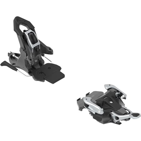 ATK HY 13 FREE BLACK ski bindings brake  97mm