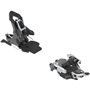 ATK HY 13 FREE BLACK ski bindings brake  97mm