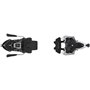 ATK HY 13 FREE BLACK ski bindings brake  97mm