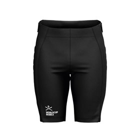 Spodenki narciarskie dziecięce Head RACE Shorts Junior 2027
