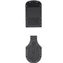 Fleki do butów narciarskich Atomic REDSTER RT 3MM LIFTER Black