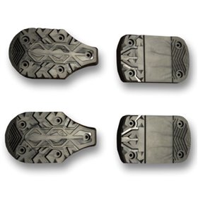 Liftery do butów NORDICA MACHINE 5355 MONO PU SOLES