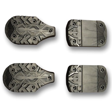 Liftery do butów NORDICA MACHINE 5355 MONO PU SOLES