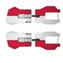 POLAND FLAG BUCKLE SET ATOMIC