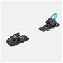 Wiązanie narciarskie HEAD EVO 9 GW CA BR.85[D]s.bk/sp.pl