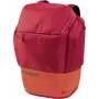RS PACK 80L Red/BRIGHT RED
