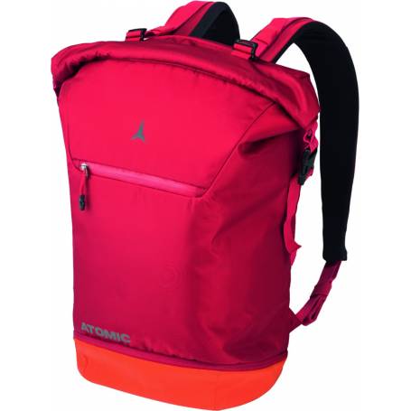 TRAVEL PACK 35L Red/Brightred !19