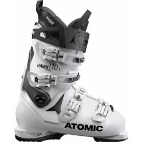 Buty Atomic HAWX PRIME 110 S White/Anthracite 2019