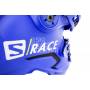 BUTY SALOMON S/RACE 110 Raceblue/Acid Gree 2019