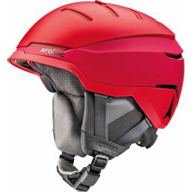 Kask Atomic SAVOR GT AMID Red !20