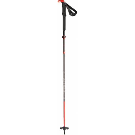 Kije Atomic BCT MOUNTAINEERING CARBON SQS Gy/Red !20