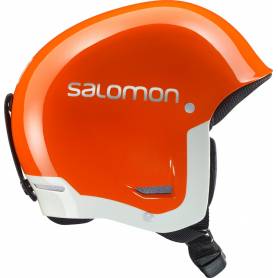 Kask Salomon PATROL PRO Orange/Glossy 2020