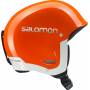 Kask Salomon PATROL PRO Orange/Glossy !20