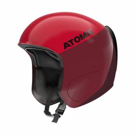 Kask Atomic REDSTER REPLICA Red 2021
