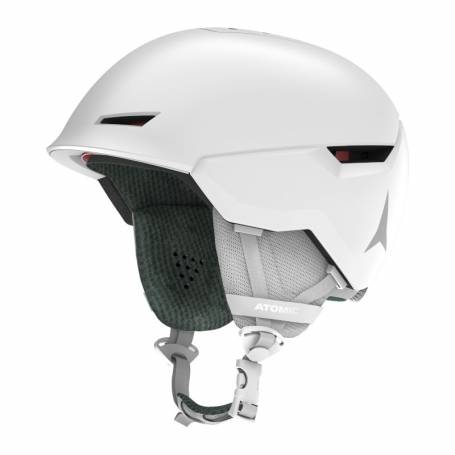 Kask Atomic REVENT+ White Heather 2021