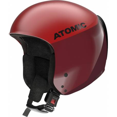 Kask Atomic REDSTER WC AMID Red 2021