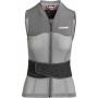 Ochraniacz Atomic LIVE SHIELD Vest W Grey 2021