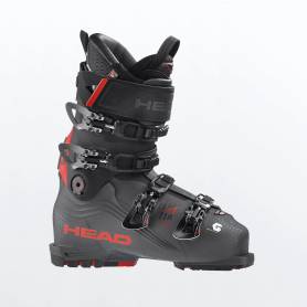 Buty HEAD NEXO LYT 110 RS  ANTHRACITE / RED 2021