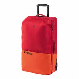 TROLLEY 90L Red/Rio Red !21