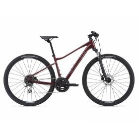 Giant Rove 3 DD Red Wine 2021