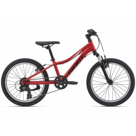 Giant XtC Jr 20 Pure Red 2021