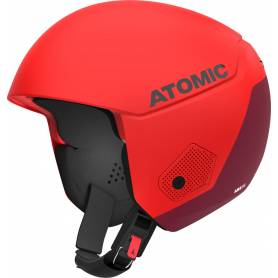 Kask Atomic REDSTER Red 2022