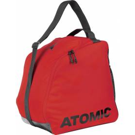 Torba Atomic BOOT BAG 2.0 Red/Rio Red !22