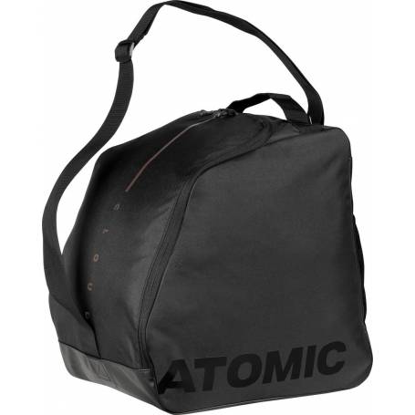 Torba Atomic W BOOT BAG CLOUD BLACK/Copper !22