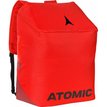 Plecak Atomic BOOT & HELMET PACK Red/Rio Red !22