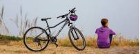 Rowery górskie damskie  - sklep rowerowy Pruszków Jerozolimskie  424