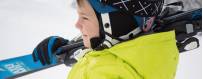 Narty junior, narty dziecięce - sklep narciarski Ski Race Center