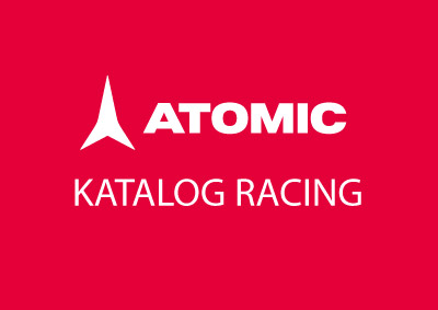 Atomic racing katalog