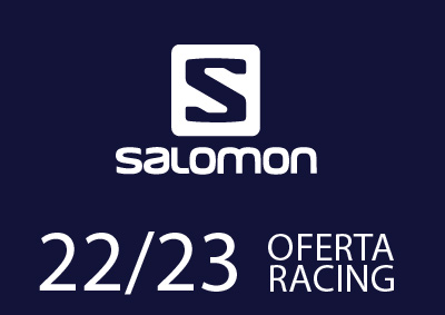 Cennik racing Salomon 2023