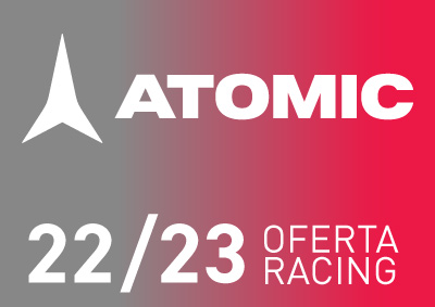 Oferta Racing Atomic 2022