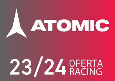 Oferta Racing Atomic 2022