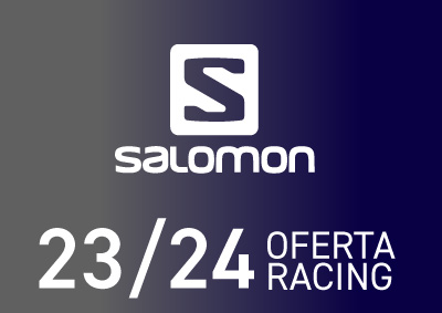 Oferta racing Salomon 2022