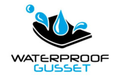 Waterproof Gusset