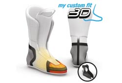 My Custom Fit 3D