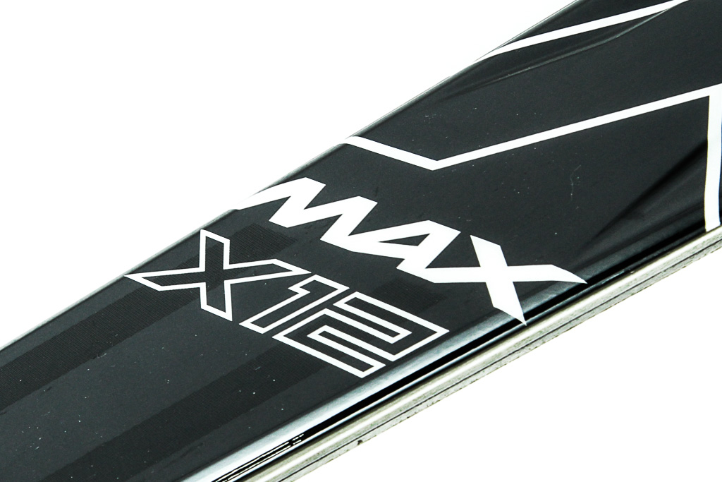 Salomon X-Max X12