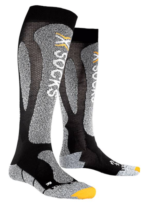 skarpety narciarskie X-sock