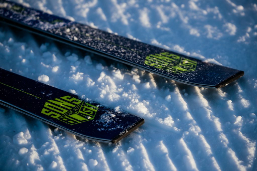 Salomon S Race Rush